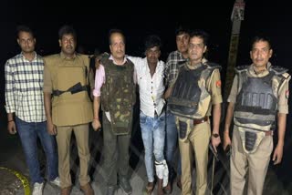 varanasi crime hindi news