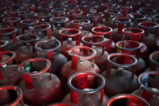 LPG Cylinder Price Slashed