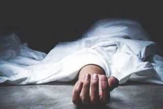 MINOR DIED IN RANCHI