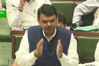 Devendra Fadnavis