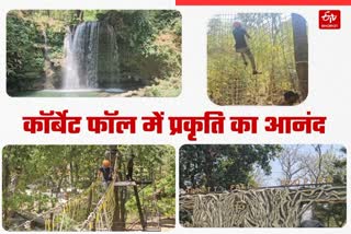 Ramnagar Forest Division