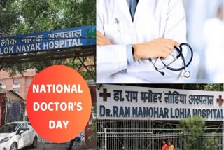 DOCTOR'S DAY स्पेशल