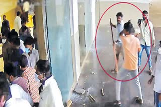 attack-on-tdp-office