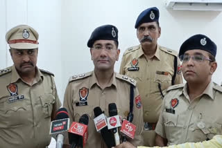 All arrangements regarding the three new laws have been completed, SSP Moga gave the information