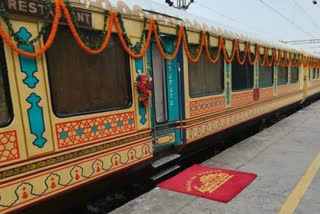 for-the-first-time-in-the-country-wedding-ceremony-will-be-held-on-royal-train-palace-on-wheels