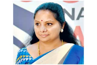 mlc_kavitha_bail_denied_in_delhi_liquor_scam