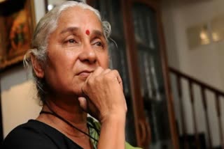 MEDHA PATKAR