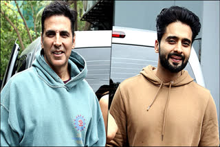 Akshay Kumar Delays Own Payment to Ensure Bade Miyan Chote Miyan Cast Are Paid; Jackky Bhagnani Thanks Actor