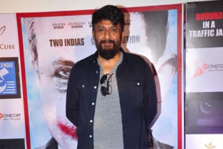 Vivek Agnihotri