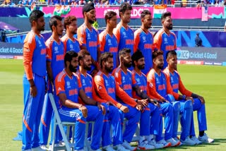 team India