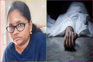 Doctor suicide in Nellore