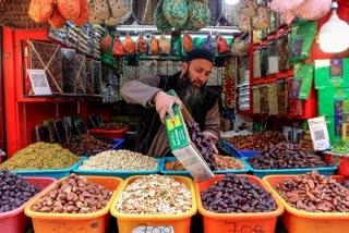 Dry Fruits