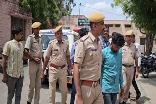 Barmer Youth Murder Case