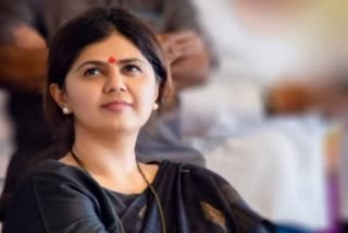 Pankaja Munde