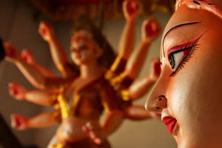 Durga Puja Count Down Begins