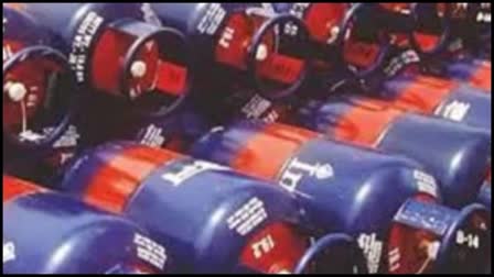 LPG Cylinder Price