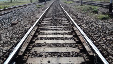 Interesting facts about railway tracks breathe like humans