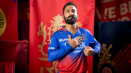 Etv BharatDinesh Karthik