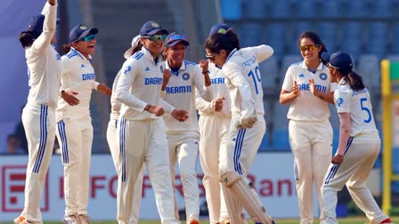 INDW VS SAW  SNEH RANA  SMRITI MANDHANA  INDIAN WOMEN TEAM WON BY 10 WICKETS