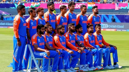 team India