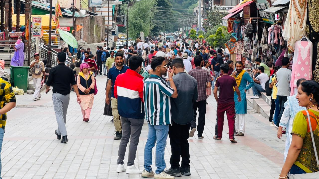 Manali