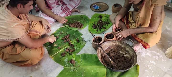 Dashamula Modak