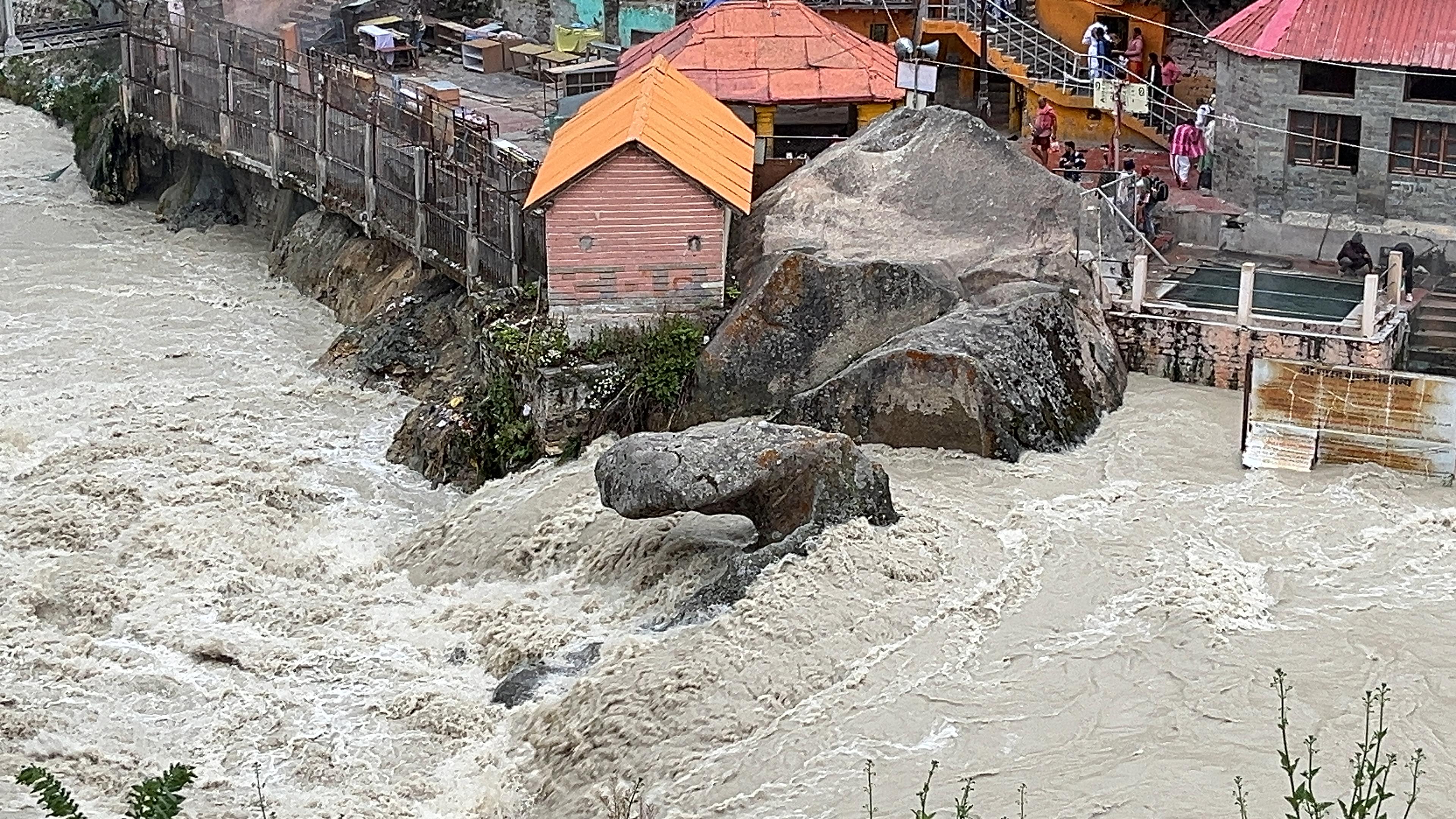 Badrinath Dham