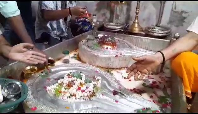 Sarangnath Mahadev Temple