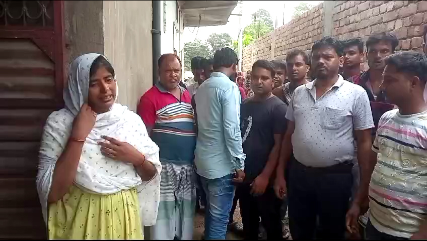 Kidnapping Case in Malda
