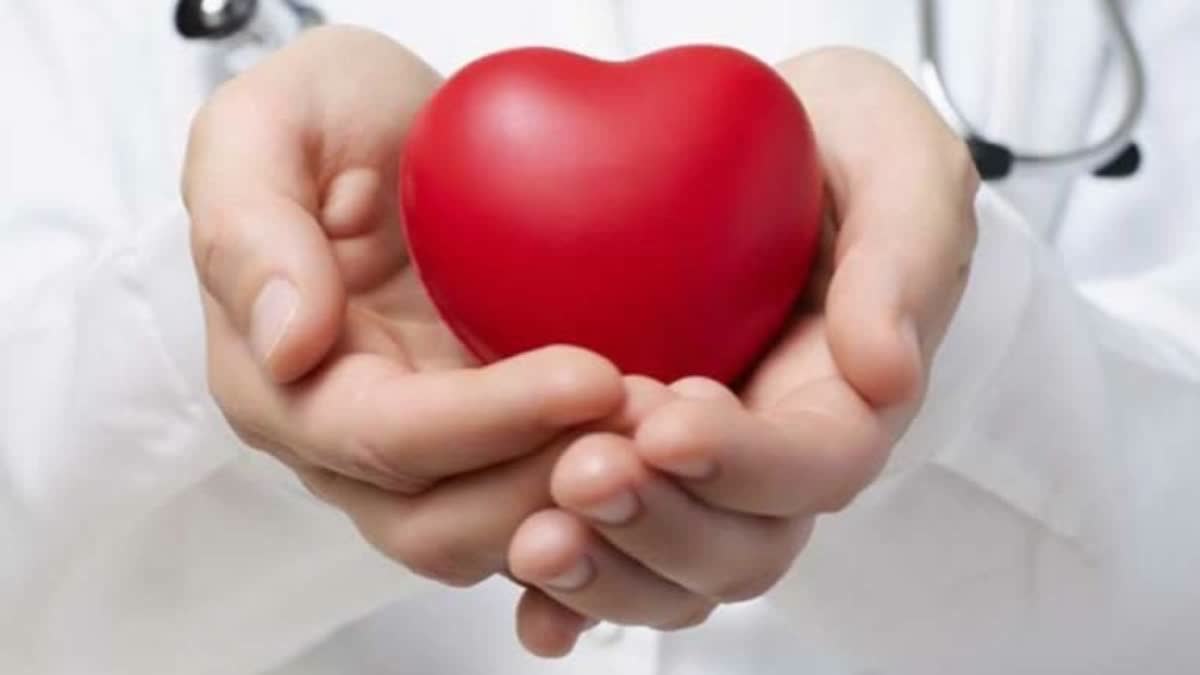 ETV Bharat News - Health - News Image