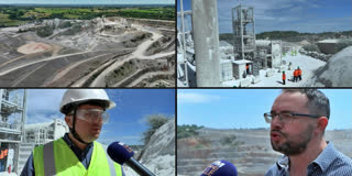 The French Start-Up Lime Factory Tackling Co2 Emissions At Source