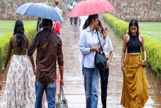 AAJ KA MAUSAM