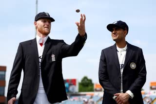 Ind vs Eng 2nd Test 2025
