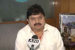 BJP  N RAMCHANDER RAO  LATEST NEWS IN TELANGANA  TELANGANA BJP STATE PRESIDENT