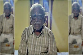 After 42 years, 86-year-old teacher Manakram Suryavanshi was cleared of false charges by MP High Court, ending decades-long legal struggle.