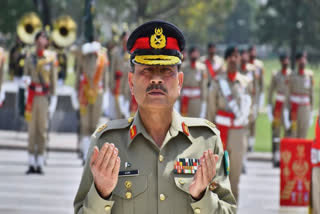 ANALYSIS  OPERATION SINDOOR  PAKISTAN ARMY CHIEF ASIM MUNIR  PAHALGAM ATTACK