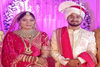 raja Raghuvanshi murder case