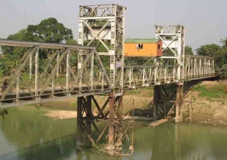Dikhow Bridge: Assam's Forgotten British-Era Lifeline Echoes With Neglect