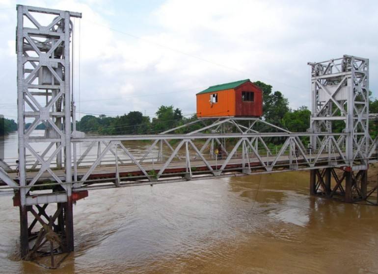 Dikhow Bridge: Assam's Forgotten British-Era Lifeline Echoes With Neglect