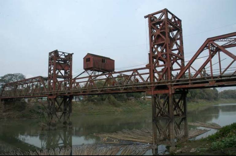 Dikhow Bridge: Assam's Forgotten British-Era Lifeline Echoes With Neglect