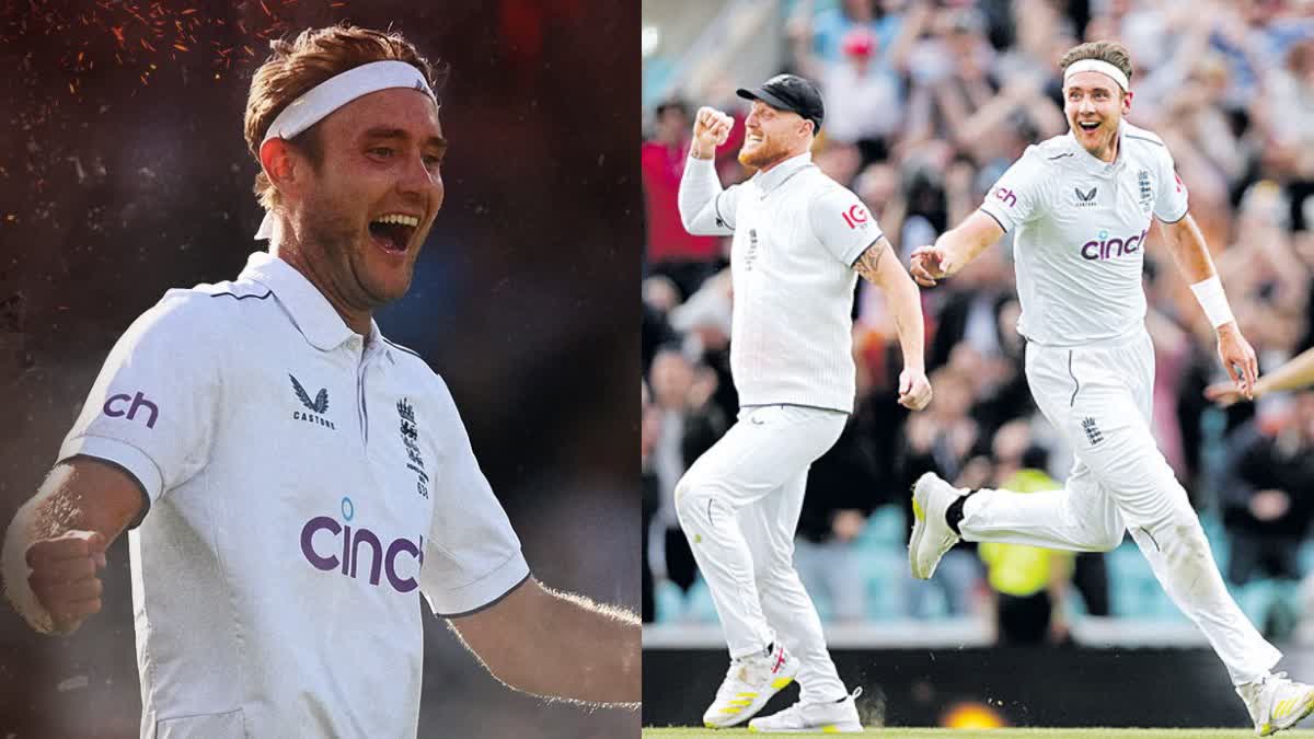 stuart broad ashes 2023