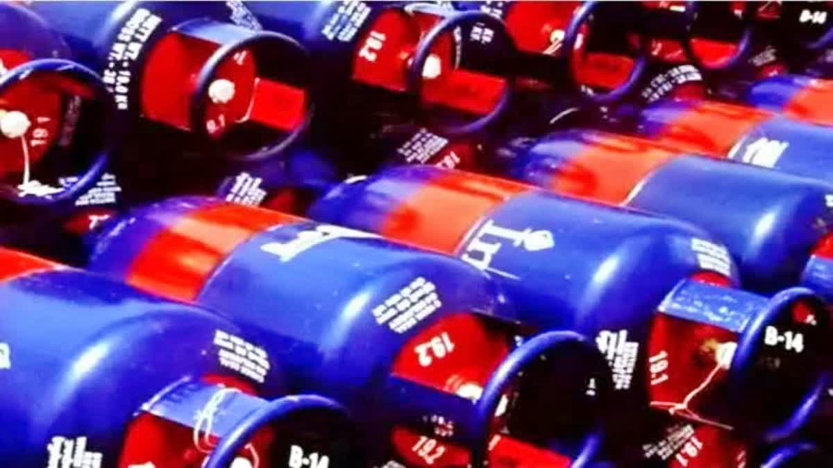 LPG Price Cut