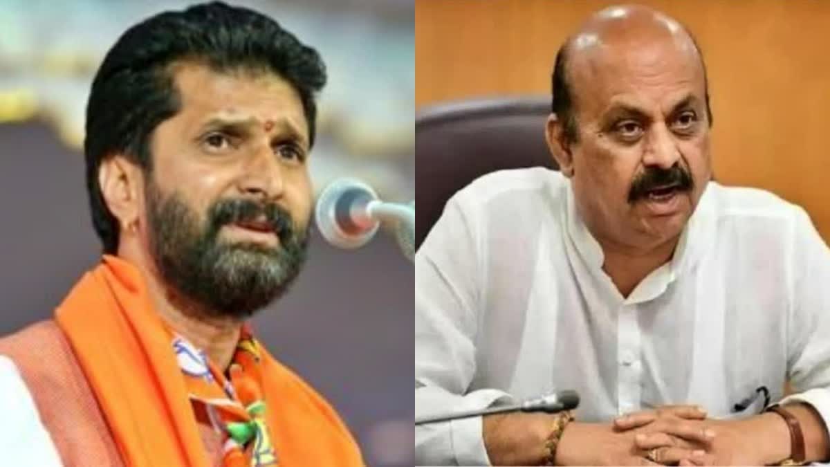 BJP high command has decided to Appoint New State Unit Chief, Leader of the Opposition: say sources