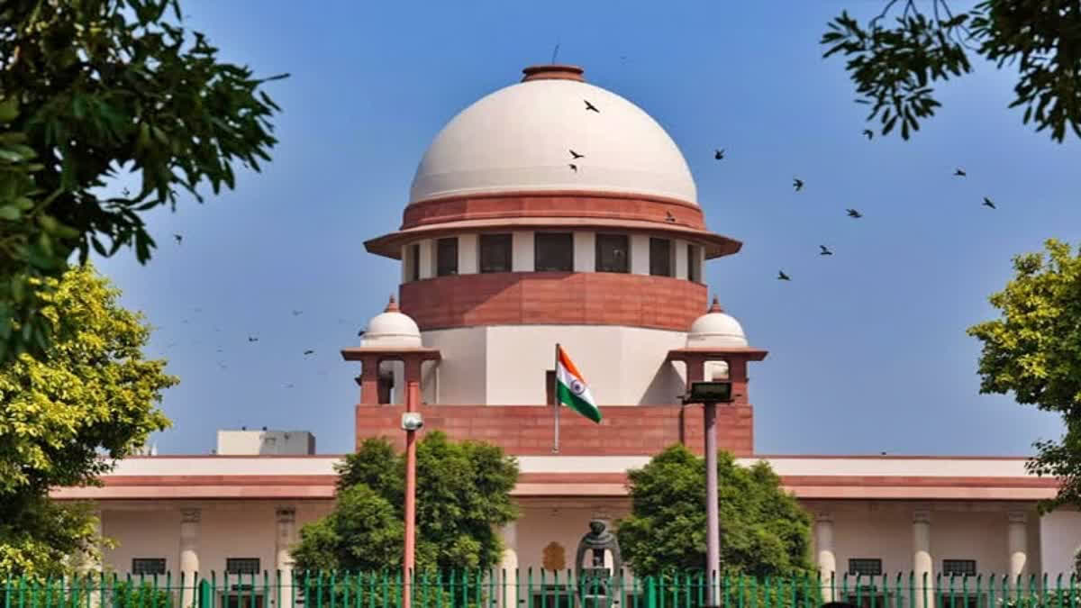 Supreme Court On Manipur Video  sc directs cbi  manipur viral video  Manipur Video  Supreme Court On Manipur Video  മണിപ്പൂര്‍  മണിപ്പൂര്‍ വൈറല്‍ വീഡിയോ  മണിപ്പൂര്‍ കേസില്‍ സുപ്രീം കോടതി  മണിപ്പൂര്‍ കേസ് സിബിഐ  സിബിഐ