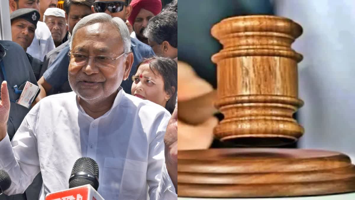 Patna HC verdict in favor of Bihar Govt caste survey