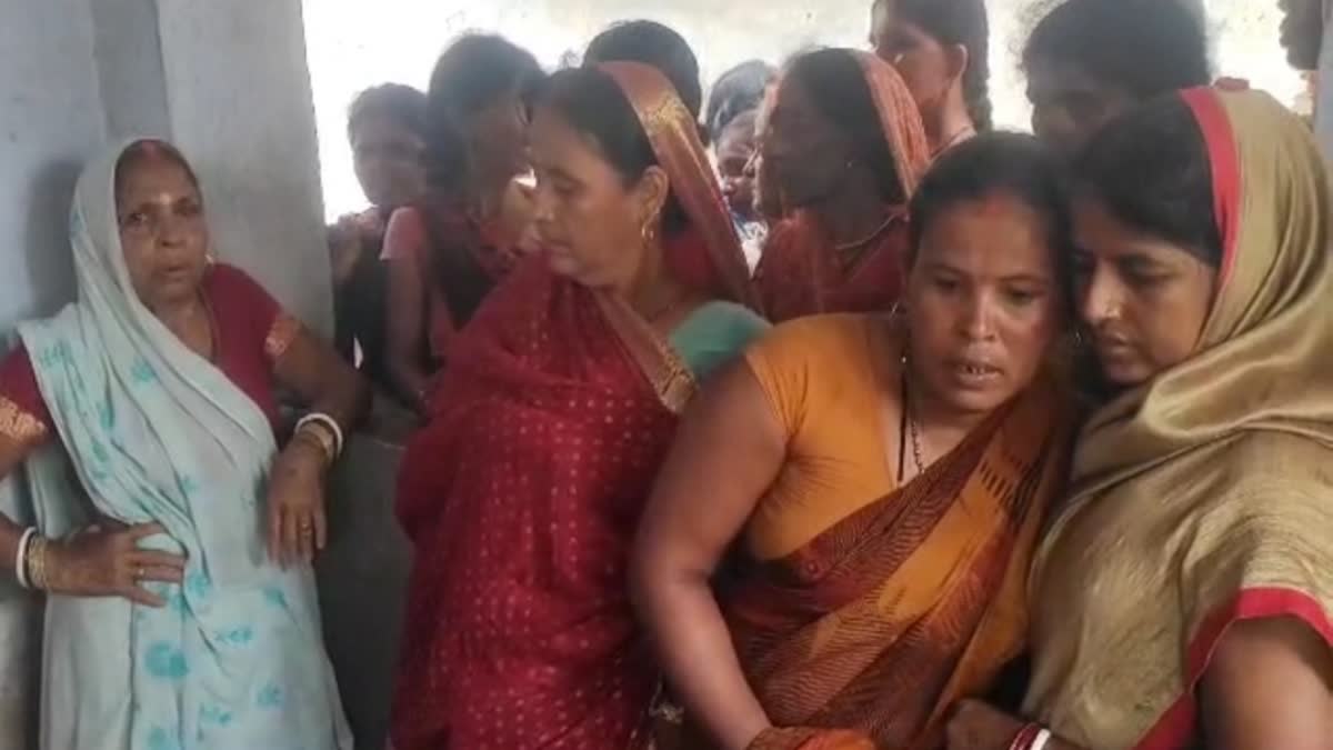 जहानाबाद में महिला ने की आत्महत्या