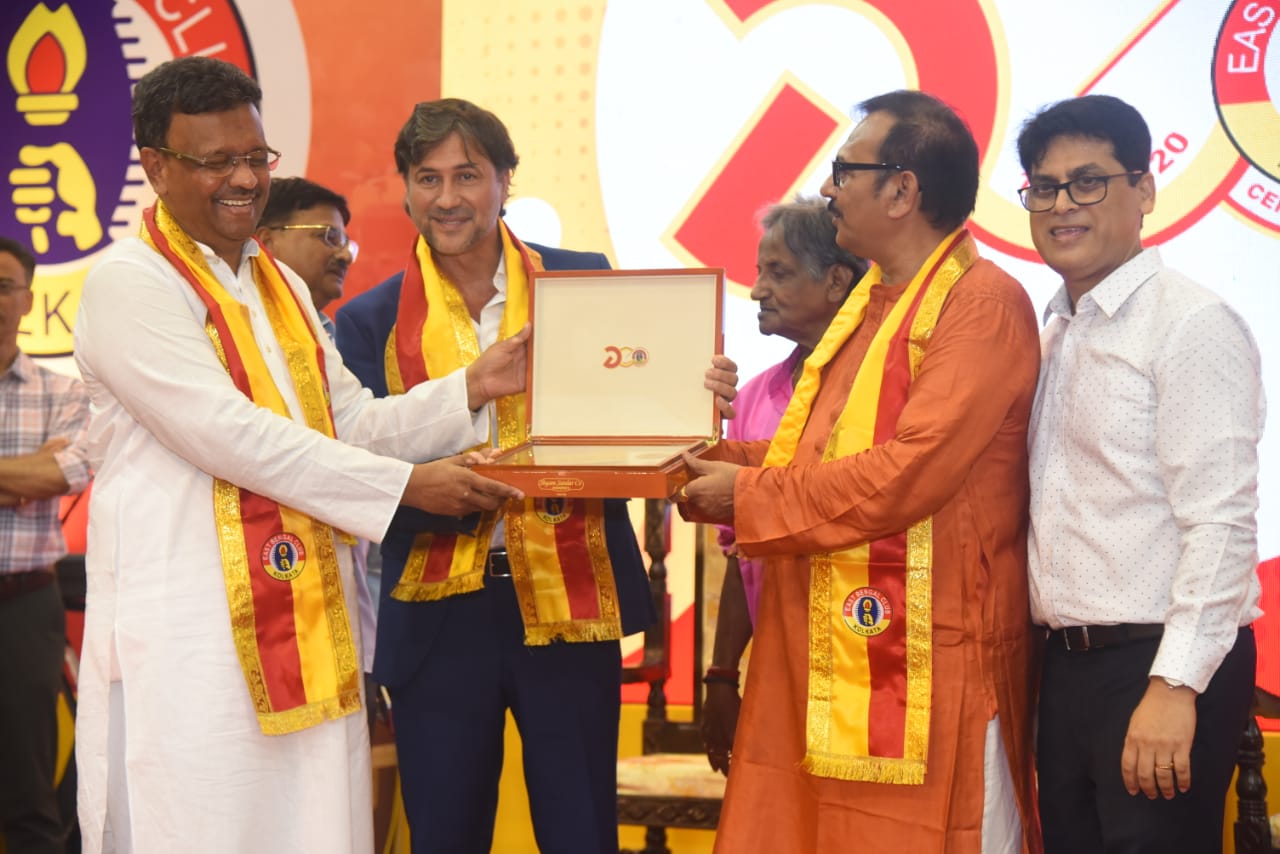 East Bengal Foundation Day