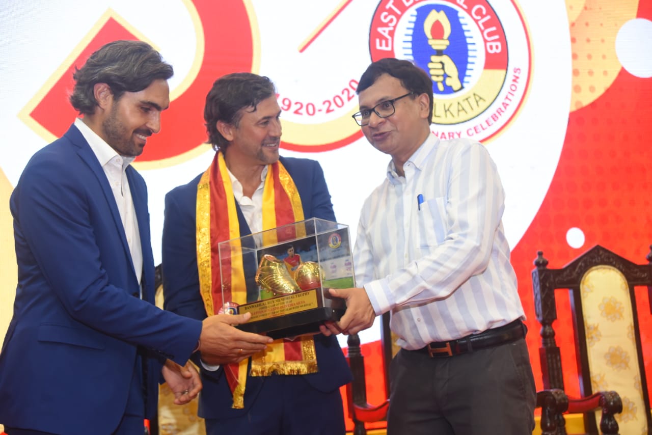 East Bengal Foundation Day