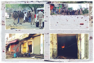 Haryana violence: Curfew in Nuh, exams cancelled, situation 'under control'