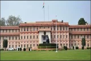 Rajasthan IAS-RAS Transfer